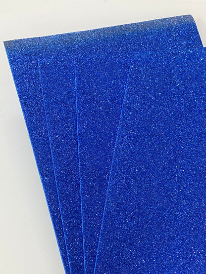 Foam Sheet- Blue