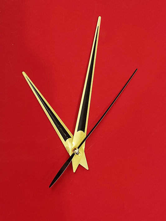 Clock Hands – Design – 51