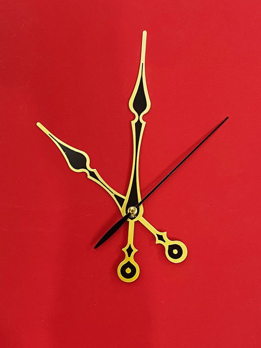 Clock Hands – Design – 53