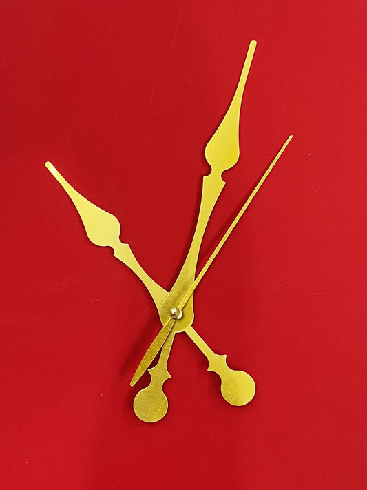 Clock Hands – Design – 60