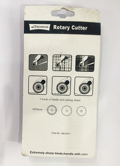 Rotary Cutter Small