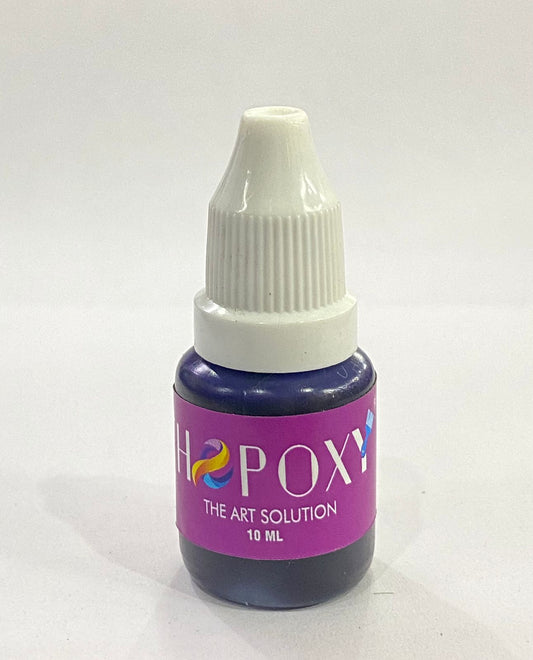 Violet Ink Pigment