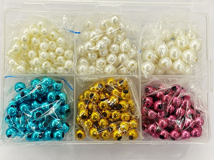 Rakhi Beads Combo 3 + Free Storage Box