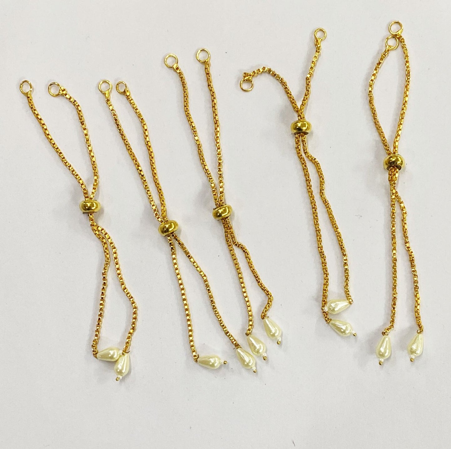 Rakhi Bracelet – 5 pieces