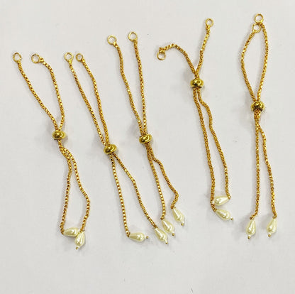 Rakhi Bracelet – 5 pieces