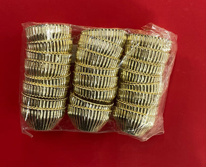 Roli Chawal Katori – 24 pieces