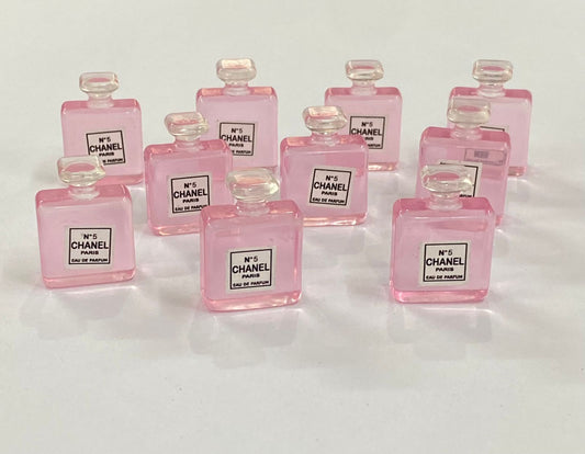 Perfume – 10 pieces – design No. 600