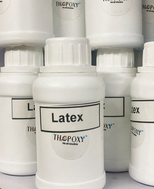 Latex- 100 ml