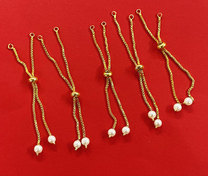 Rakhi Bracelet – 5 pieces, BL-18