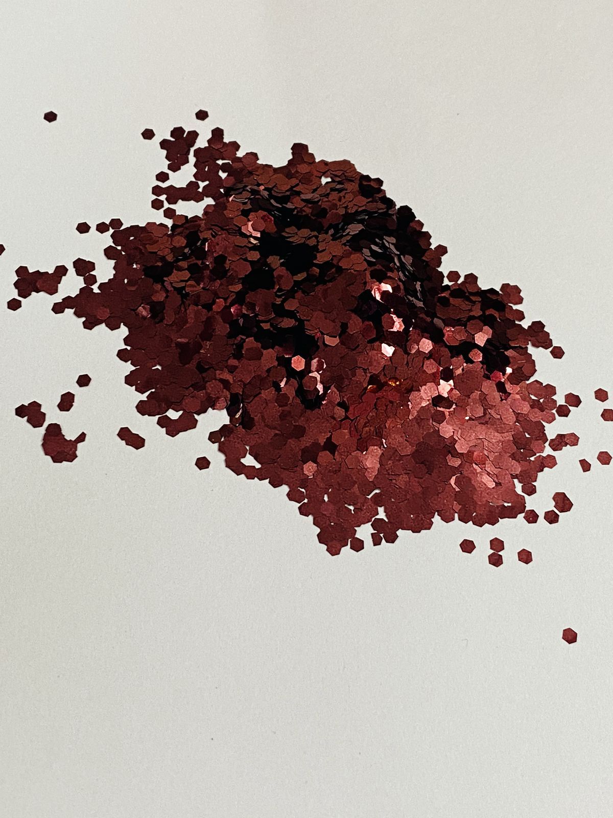 Chunks Shade : Dark Maroon