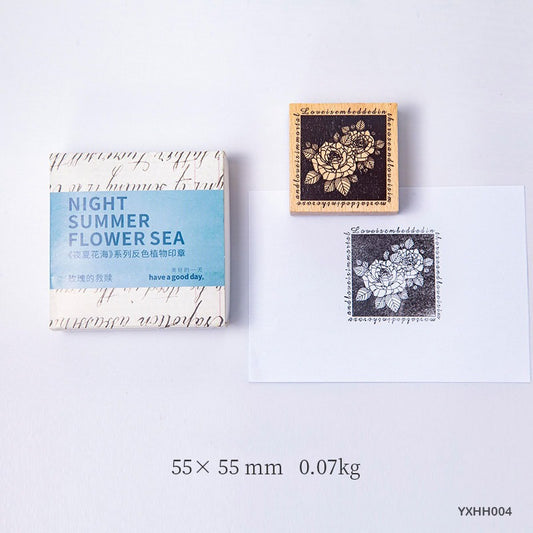 stamp – design -65