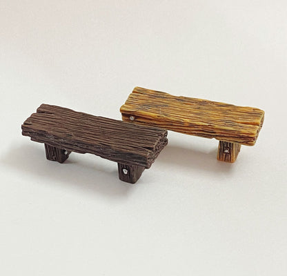 Bench Miniature -D-566