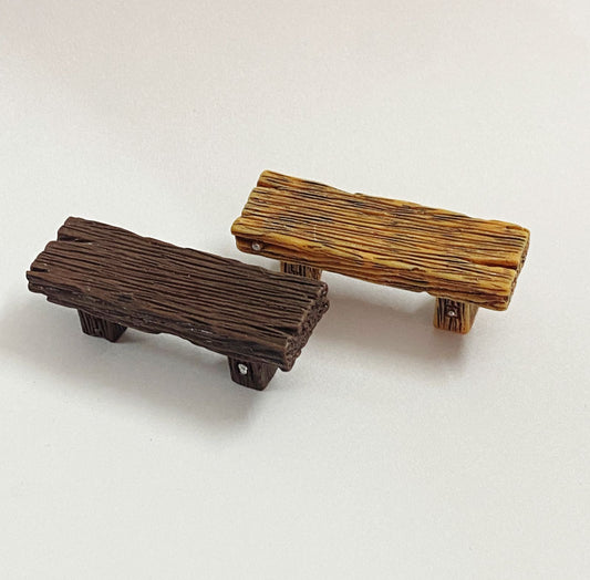 Bench Miniature -D-566
