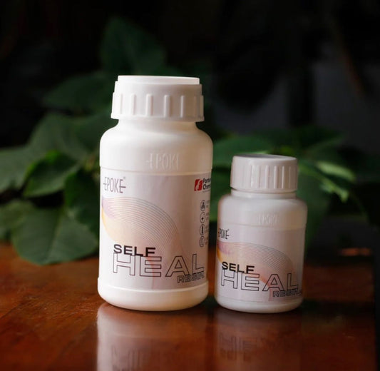 EPOKE Self Heal Resin-300gM + FREE SHIPPING