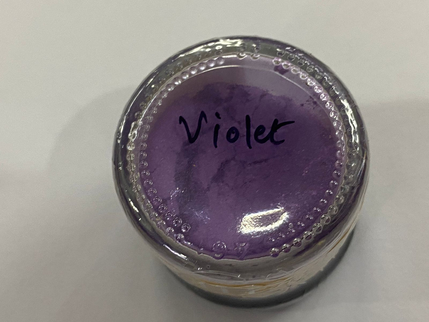 Pearl Pigment – violet pearl