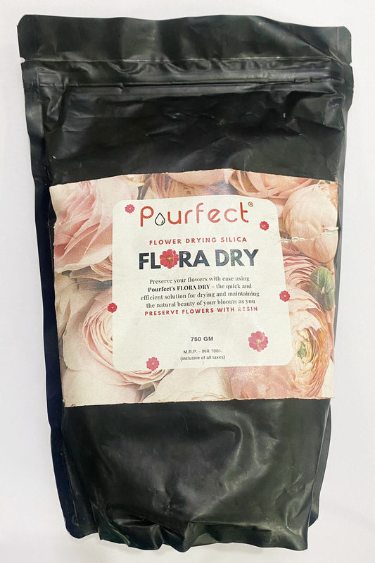 Flora Dry – 750gm