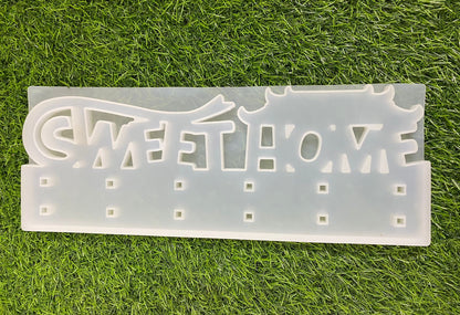 Mould- Design 441 Nameplate