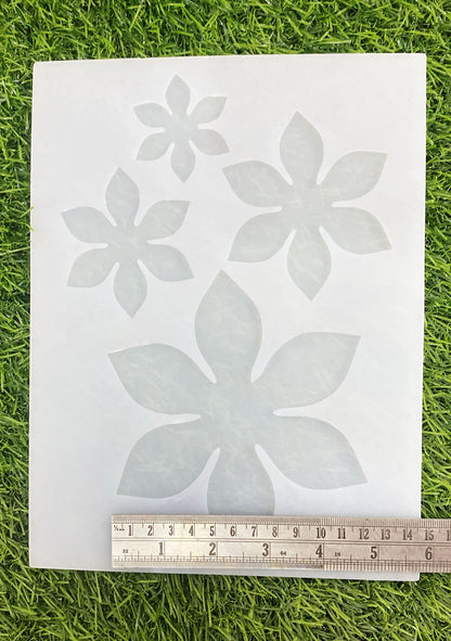 Mould- Design 475 – Flower