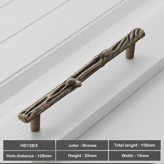 Tray Handle- 2 pieces Design – 37