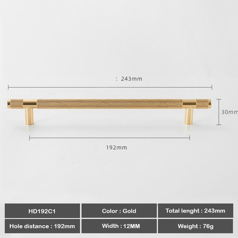 Tray Handle- 2 pieces Design – 46