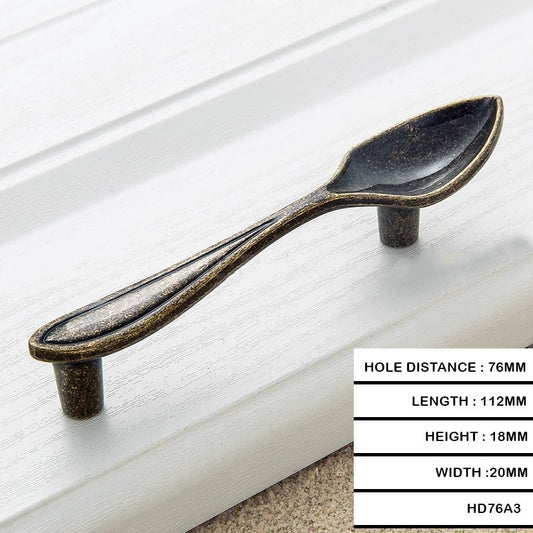 Tray Handle- 2 pieces Design – 47