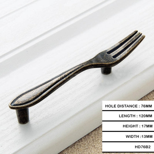 Tray Handle- 2 pieces Design – 48