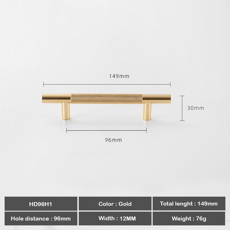 Tray Handle- 2 pieces Design – 60