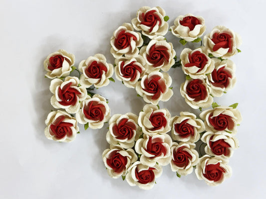 Mulberry Flower- 25 Pieces