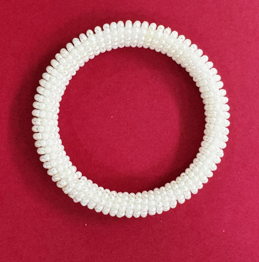 Pearl Ring - 5 pieces