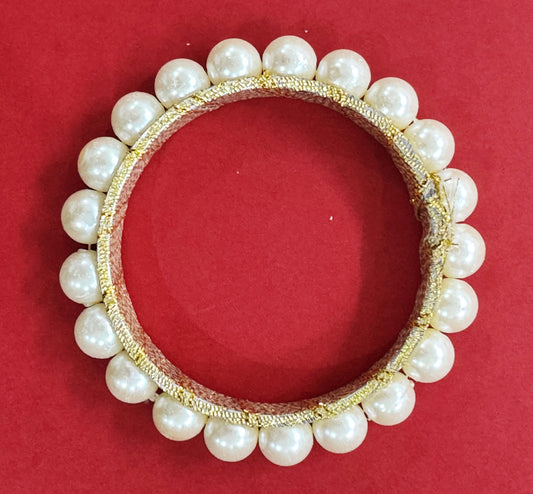 Pearl Ring - 5 pieces