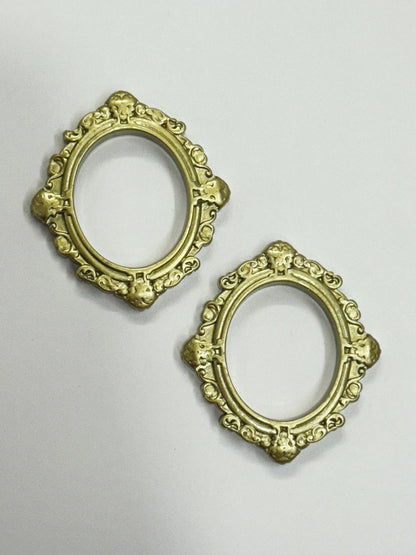 Frame  - 10 pieces , Design -1