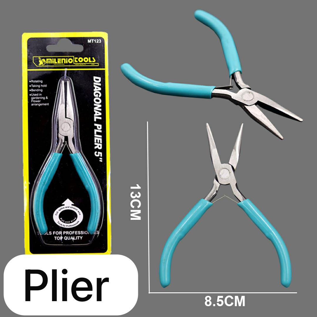 Plier Type - 3