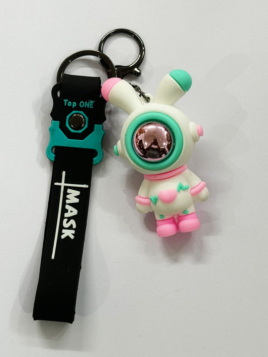 Key Ring  – 1 Piece