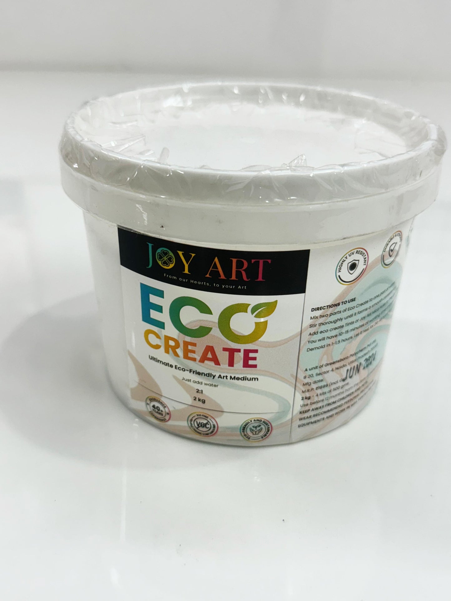 500 gms Eco Create