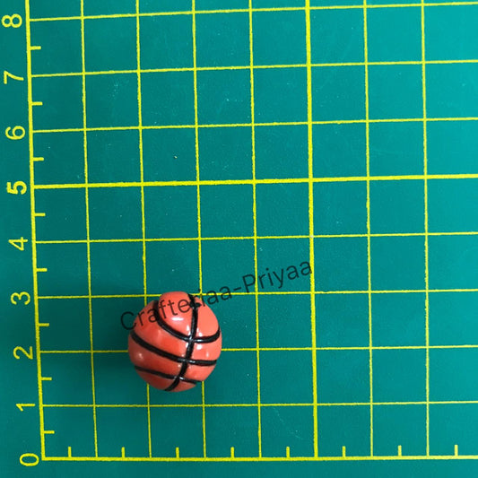 Ball Miniature 1 Piece