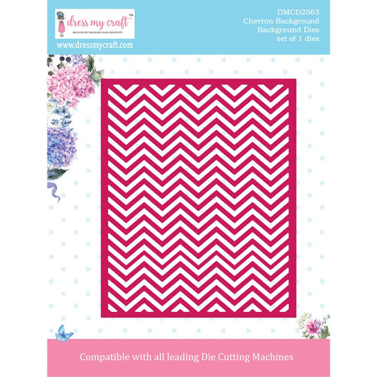 Chevron Background – Background Dies