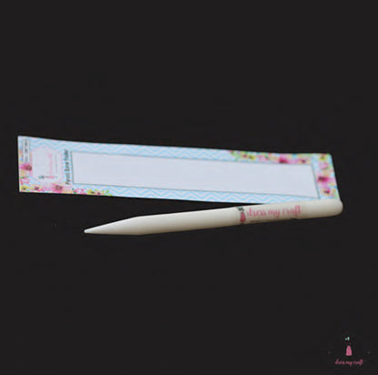 Pencil Bone Folder