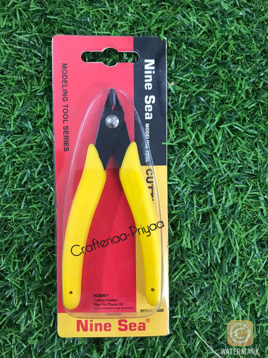 Cutting Pointed Plier