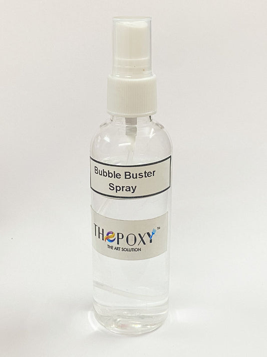 Bubble Buster Spray- 10 bottles