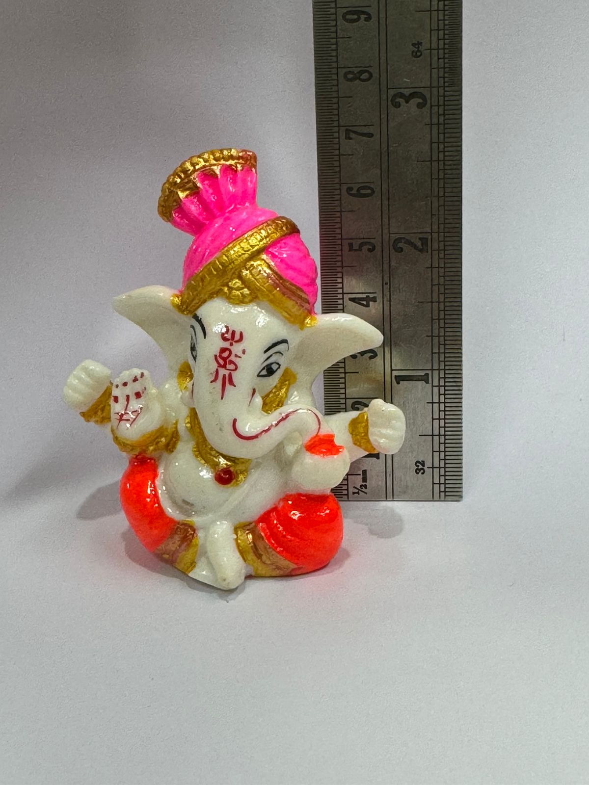 Ganesh Ji Idol- 10 pieces design -2