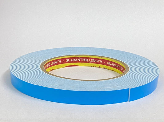3D Foam Tape - 12 mm - 1 piece
