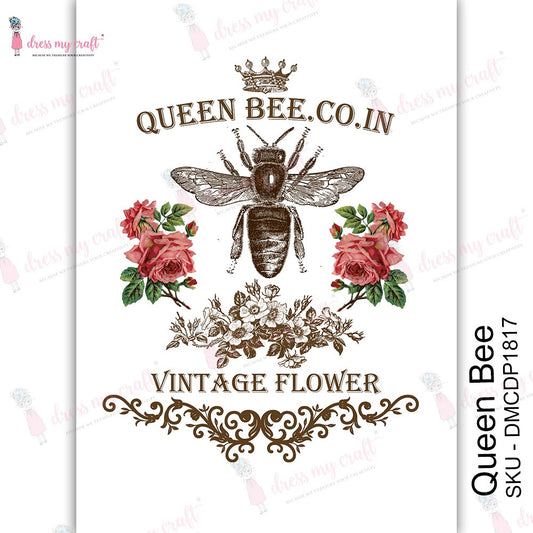 Queen Bee - Transfer Me