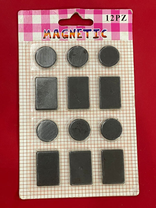 Magnet set - MIX